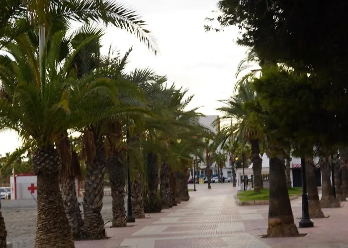 Casa Del Sol - Santiago De La Ribera, San Javier, 600 M From The Beach, Swimming Pool