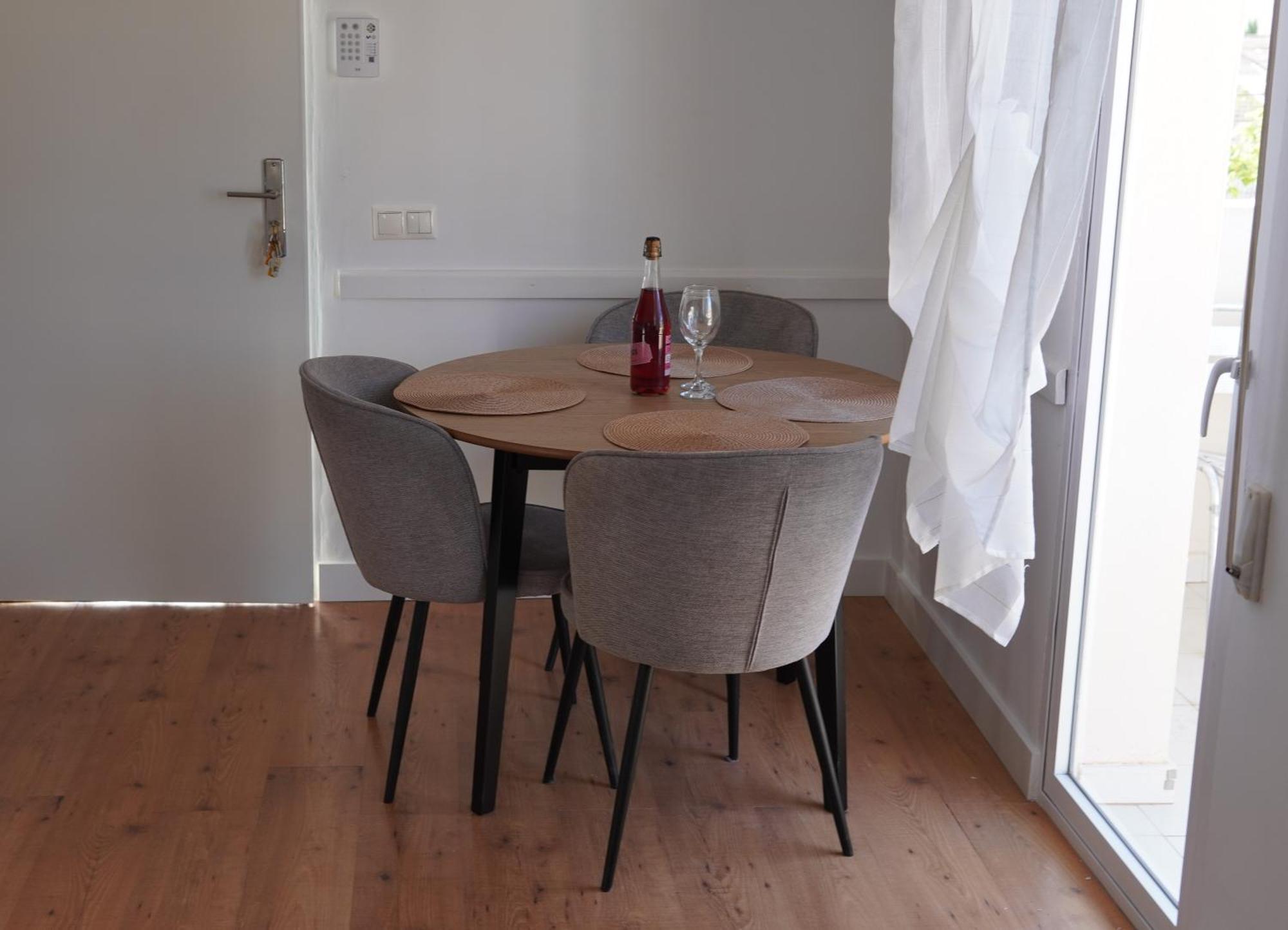 Apartment Casa Del Sol - Santiago De La Ribera, San Javier, 600 M From The Beach, Swimming Pool