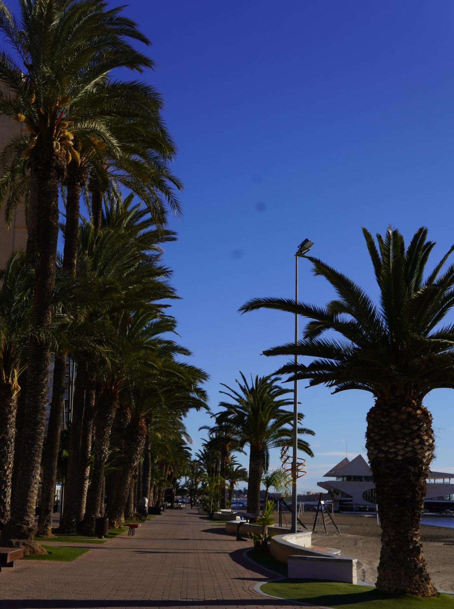 Casa Del Sol - Santiago De La Ribera, San Javier, 600 M From The Beach, Swimming Pool