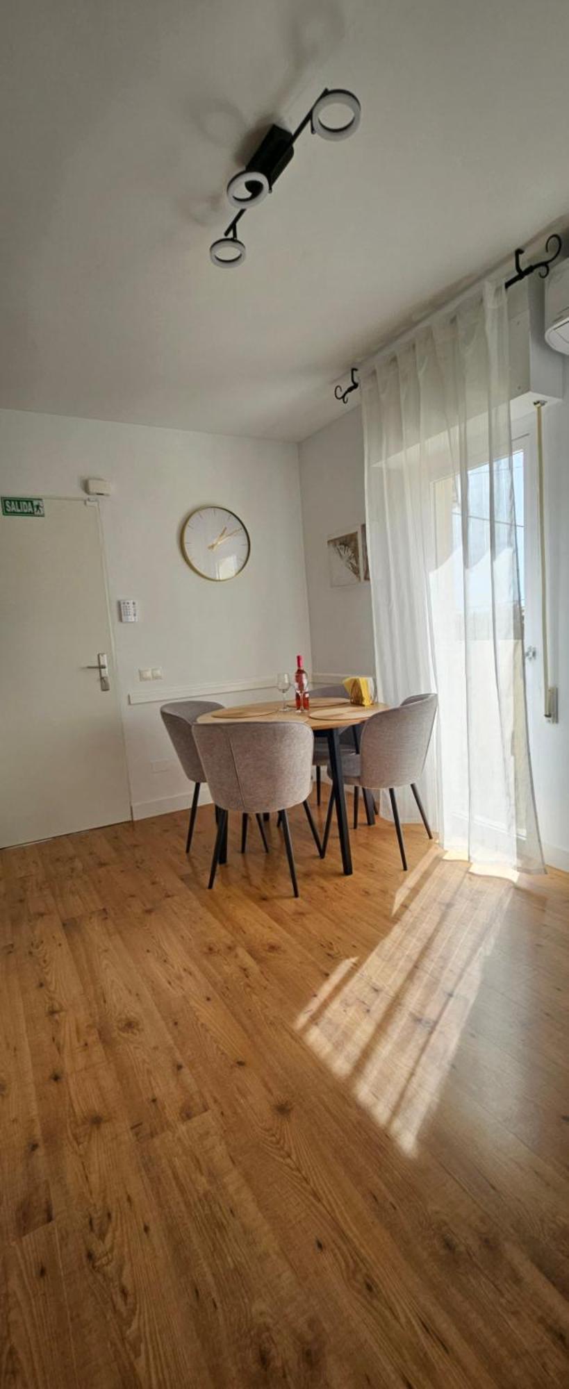 Casa Del Sol - Santiago De La Ribera, San Javier, 600 M From The Beach, Swimming Pool Apartment San Javier