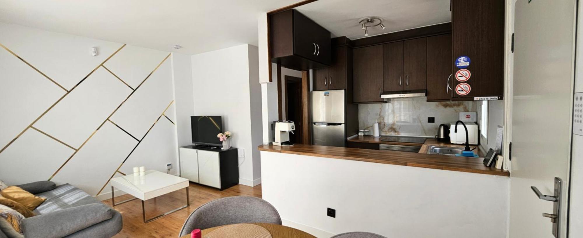Casa Del Sol - Santiago De La Ribera, San Javier, 600 M From The Beach, Swimming Pool Apartment