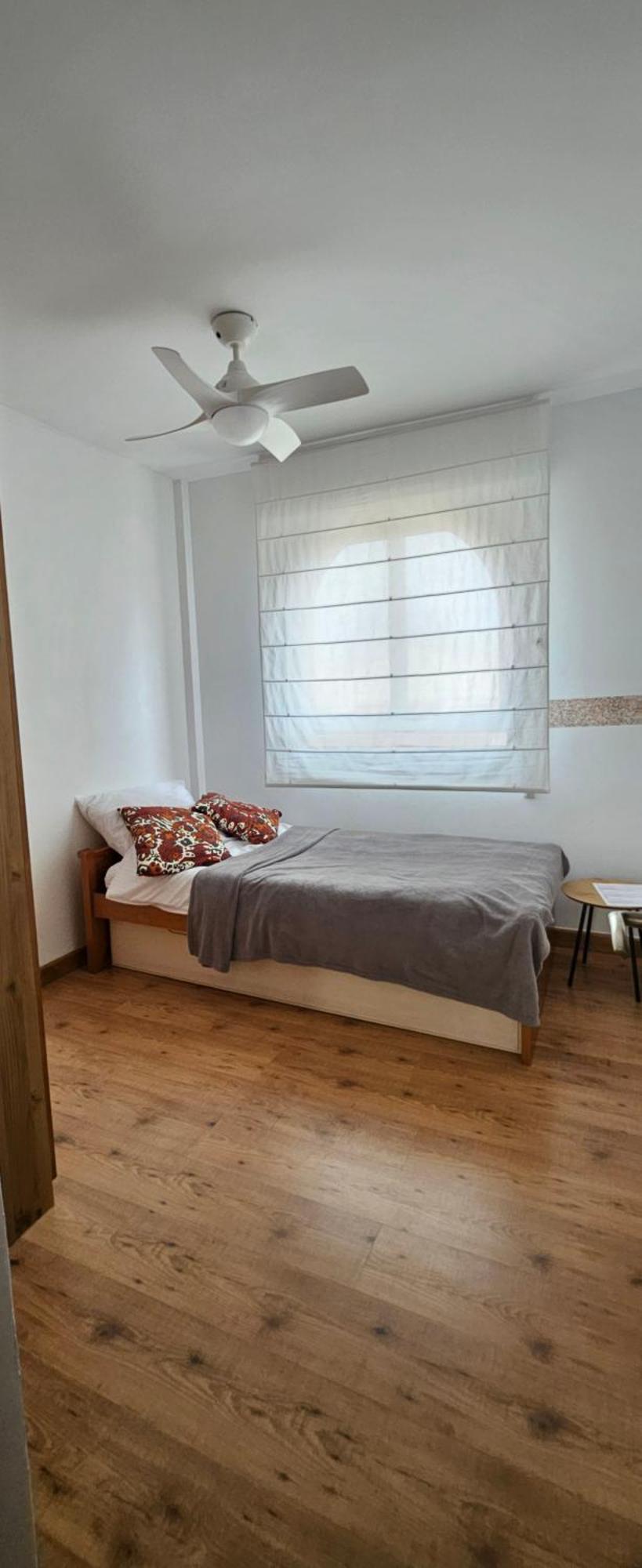Apartment Casa Del Sol - Santiago De La Ribera, San Javier, 600 M From The Beach, Swimming Pool